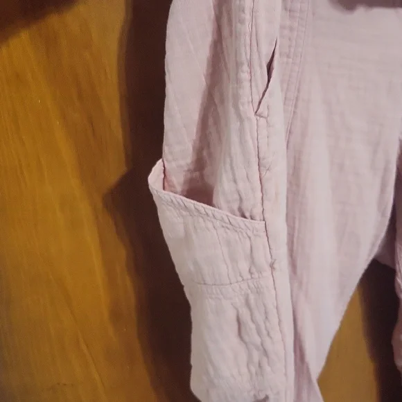 Womens 100% Cotton Pant Size 14 By Old Navy - Picture 5 of 7